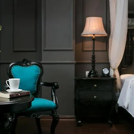 Hanoi Glance Hotel-2