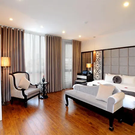 Hanoi Glance Hotel-3