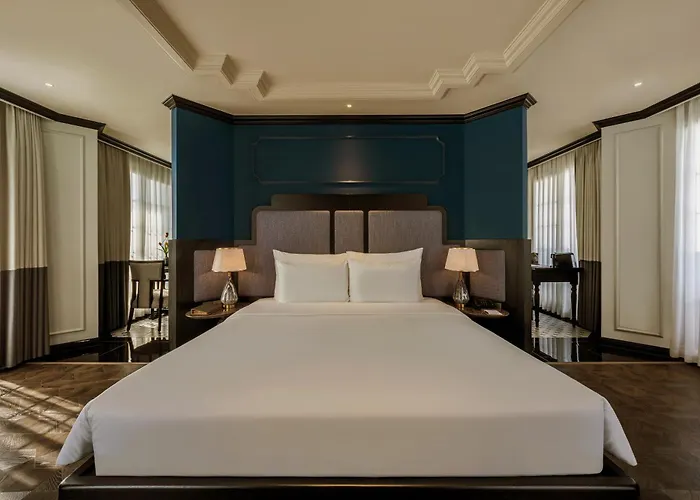 Champton Hanoi Hotel