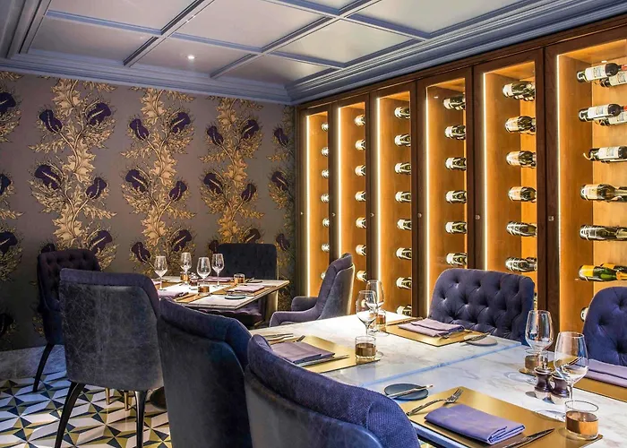 Sofitel Legend Metropole Hanoi