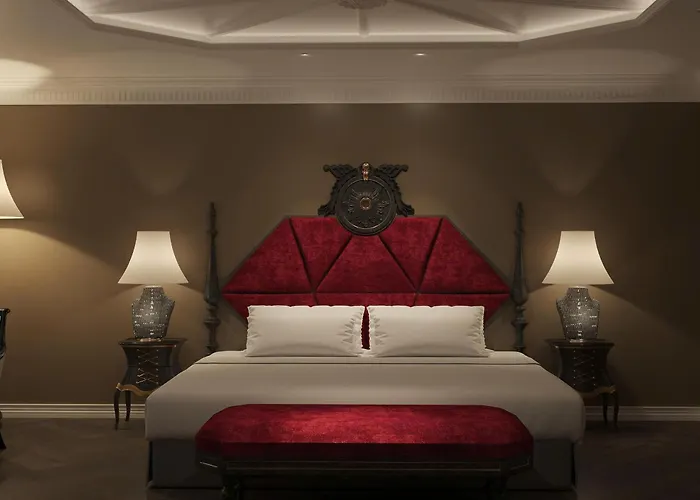 Hotel Le Joyau Bleu Hanoi
